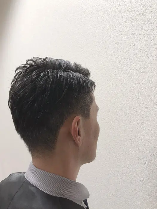 かっちり今市君風 Hair Make Orange 本店所属 岡薗 寛之のヘアカタログ ミニモ