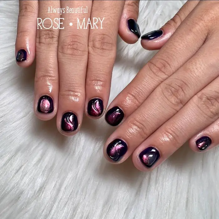 ROSE・MARY 佐野＆小島(ROSE・MARY所属)のマツエクデザイン(20220914111054)｜ミニモ