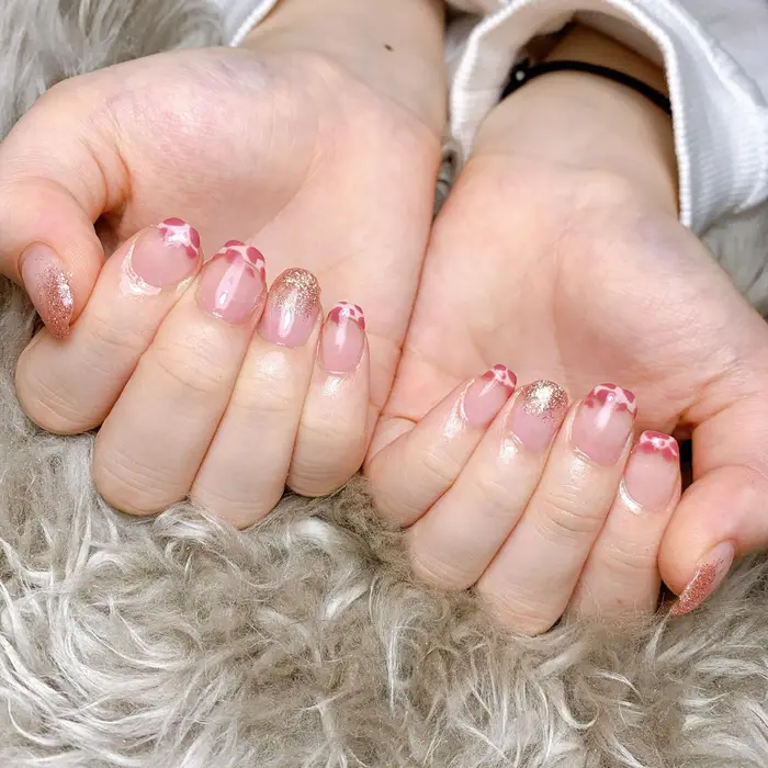 韓国ネイル 海外ネイル オフィスネイル パラジェル フィルイン ワンホンネイル ニュア Lakinail所属 Laki Nailのネイル デザイン ミニモ 韓国ネイル 海外ネイル オフィスネイル パラジェル フィルイン ワンホンネイル ニュア Lakinail所属 Laki Nailのネイル デザイン ミニモ
