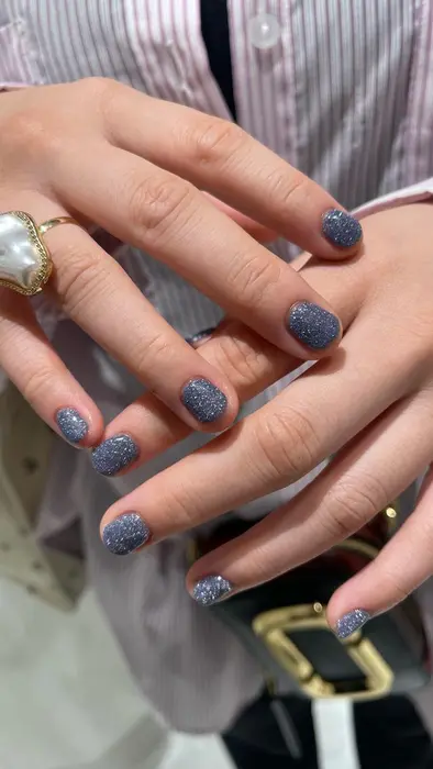 Earth大崎店所属 Earth大崎 Hiyoriのネイルデザイン ミニモ