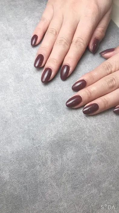 Nail Salon F I K A 所属 Nailsalon Fika のネイルデザイン ミニモ