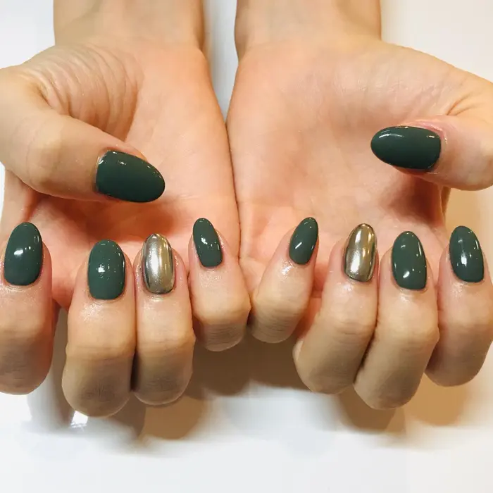 無意識 またね 統治可能 ミラー ネイル 緑 Aska Traffic Service Jp