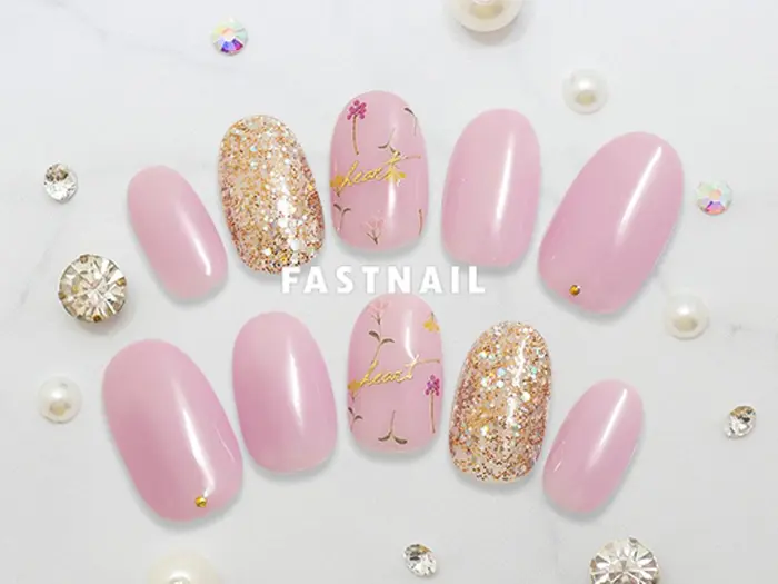 Fastnail町田店 ファストネイル 所属 Fastnail 町田東急ツインズ店のネイルデザイン ミニモ