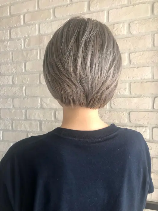 ハニーベージュ Karra所属 木村 沙織のヘアカタログ ミニモ