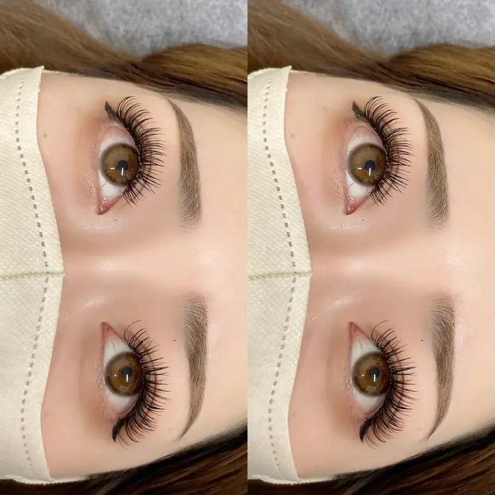 BAMBI eyelash salon所属・BAMBI KAWAIのマツエクデザイン(20220826204908)｜ミニモ