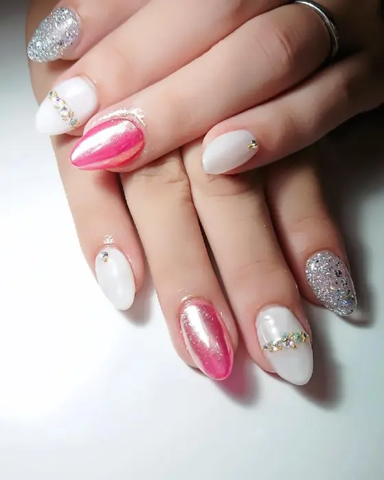 スカルプ プライベートネイルサロンm Style所属 坂本 真美のネイルデザイン ミニモ