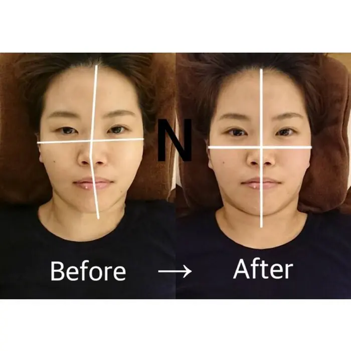 小顔矯正 Total Body Salon N目黒所属 高橋 正純のヘアカタログ ミニモ