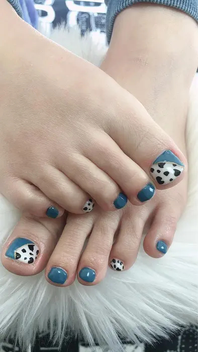 プライベートサロン 輪 Rin 所属 Miwa ミワのネイルデザイン ミニモ