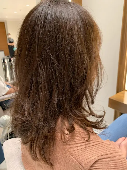 顔まわりを動かして大人かわいく Za Za 茗荷谷所属 後藤 隼人のヘアカタログ ミニモ