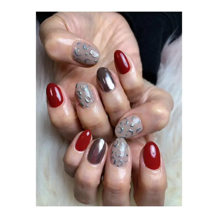 レオパード パラジェル 美爪 自爪育成 自爪形成 デザインやり放題 やり放題 格安ネイル Flowers Nail所属 Flowers Nailのネイルデザイン ミニモ レオパード パラジェル 美爪 自爪育成 自爪形成 デザインやり放題 やり放題 格安ネイル Flowers Nail所属 Flowers Nailのネイルデザイン ミニモ