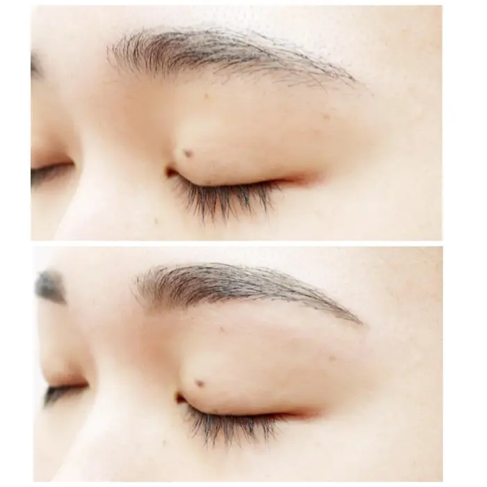 リンクプラスビューティー山形店所属 リンクプラス ビューティー山形店のマツエクデザイン ミニモ