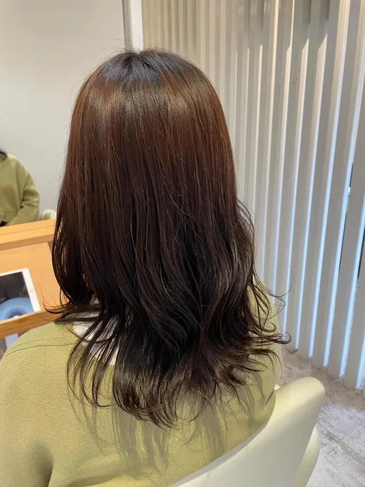 カラーモデル カラーモデル募集 カットモデル カットモデル募集 メンズカラー 暗髪 透 Hair Relaxation Sase所属 韓国風 ヘア ナオミチのヘアカタログ ミニモ