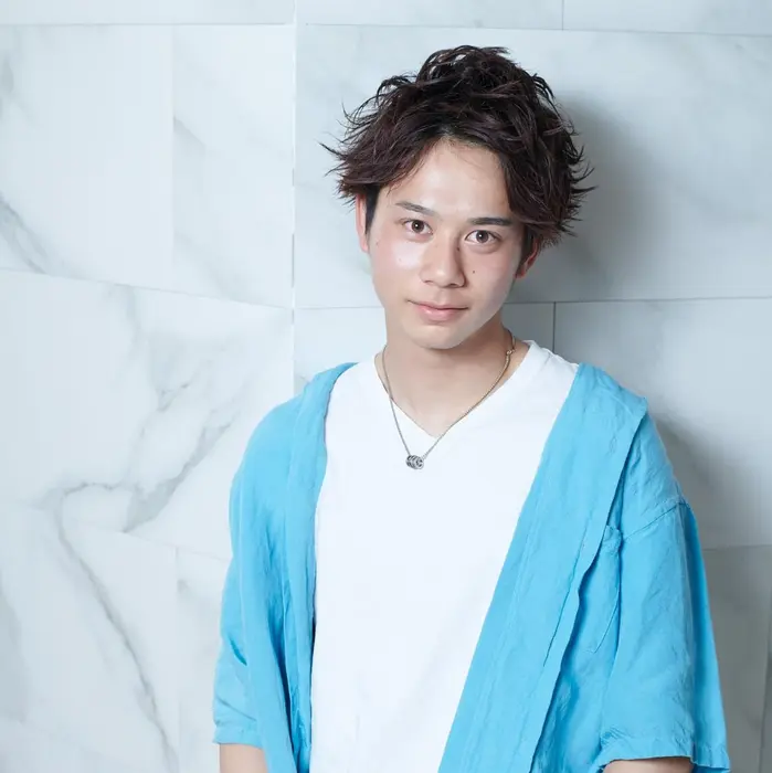 Aube Hair Lounge ラウンジ 池袋店 所属 Aube Hair Loungeのヘアカタログ ミニモ