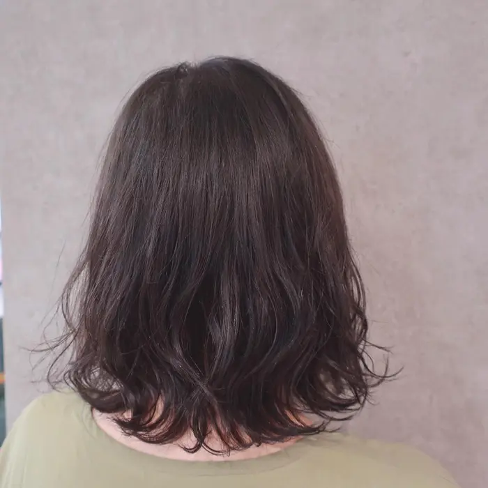 Artis Hair Design所属 藤岡 優子のヘアカタログ ミニモ