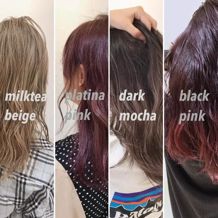 武蔵小金井美容室 サロモ Hairstyle ヘアアレンジ Updo コレストン ヘアカタログ い Ash武蔵小金井店所属 髙橋 優子のヘアカタログ ミニモ