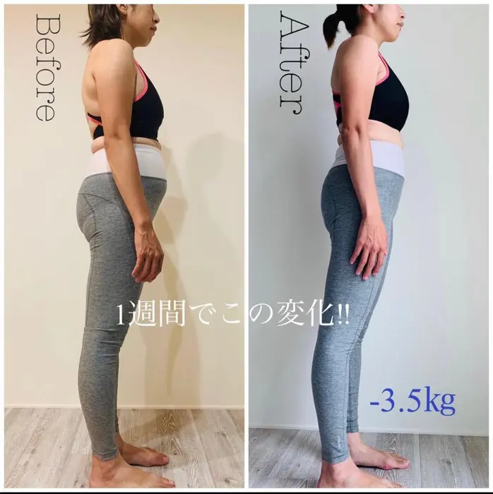 本気のファスティング 土台から作り替えるファスティング グランドソレイユ所属 Grand Soleilのエステ リラクカタログ ミニモ