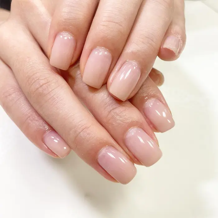 Nail Eyelash Salon Smily 住道店所属 今井 陽奈子のネイルデザイン ミニモ
