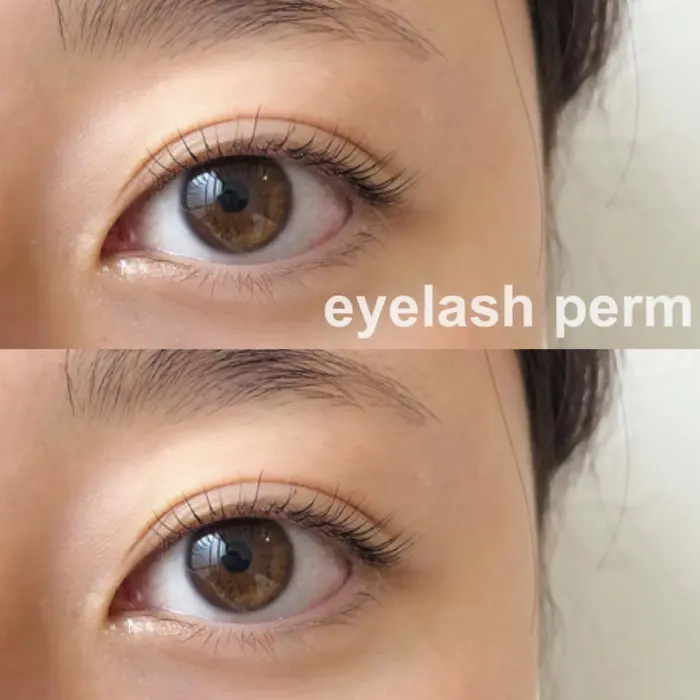 デザイン ナチュラル目からしっかり目まで選べます Ritz By Clair所属 藤村 春菜のマツエクデザイン ミニモ