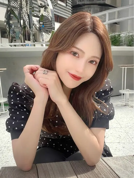 韓国ヘア小顔くびれ2way前髪かきあげヘア

2way前髪
2wayバング
2way
顔周り
顔...