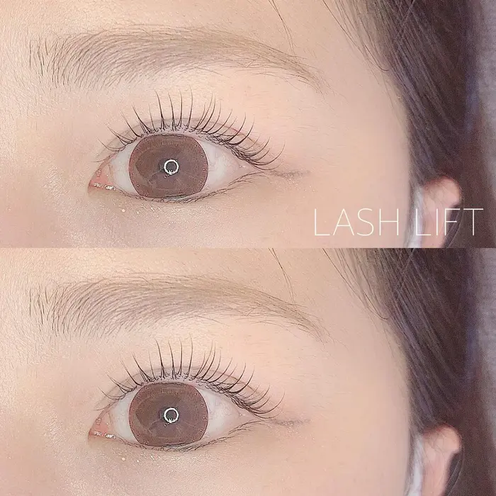And Coco Eyelash Nail 下北沢店所属 And Coco Nozomiのマツエクデザイン ミニモ And Coco Eyelash Nail 下北沢店所属 And Coco Nozomiのマツエクデザイン ミニモ
