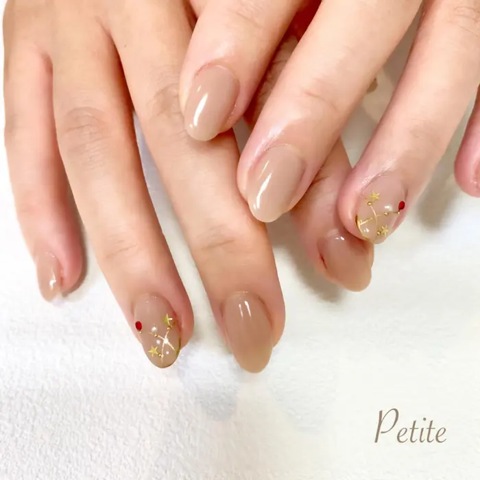 𓈒 𓏸 𓐍𓈒 𓏸 𓐍 横浜5分 相鉄線の星川駅前ネイルサロン 4 22 Nail Salon Petite ネイルサロン プティット 所属 Nailsalon Petiteのネイルデザイン ミニモ