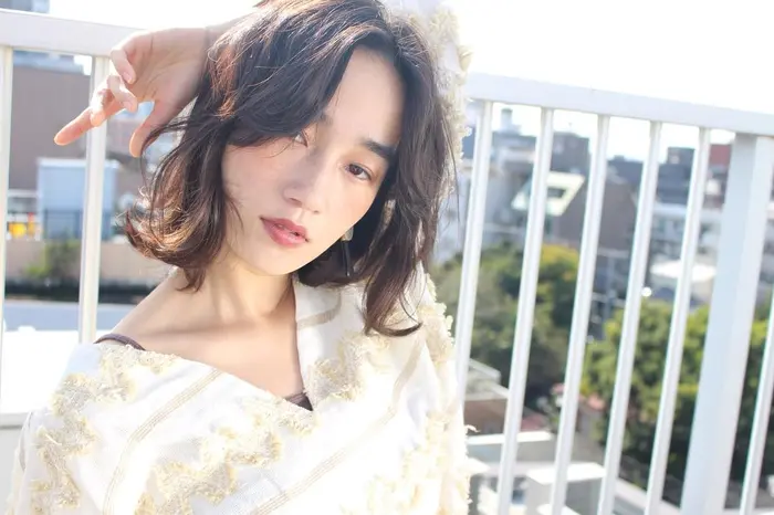 三軒茶屋美容室 二子玉川美容室 平日限定クーポン 当日限定クーポン イルミナカラー アディ Ceine三軒茶屋所属 Ceine セーヌ 三軒茶屋のヘアカタログ 20210311015105 ミニモ