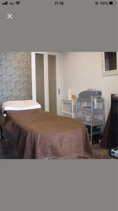 足裏30分 40分コースと脱毛 エステなどでご利用頂ける個室です Neoestlog所属 大塚 あかね のエステ リラクカタログ ミニモ