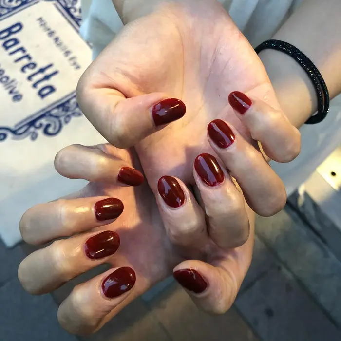 Barretta By Neolive バレッタバイネオリーブ 所属 Neolive チバのネイルデザイン ミニモ Barretta By Neolive バレッタバイネオリーブ 所属 Neolive チバのネイルデザイン ミニモ