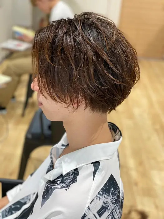 メンズカット メンズヘア メンズヘアスタイル メンズスタイル メンズヘアカタログ メンズショー Eir南船場所属 廣 裕也のヘアカタログ ミニモ メンズカット メンズヘア メンズヘアスタイル メンズスタイル メンズヘアカタログ メンズショー Eir南船場所属 廣 裕也のヘアカタログ ミニモ