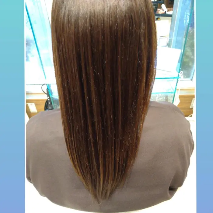 Hair Make Earth 酒田所属 高橋 愛結のヘアカタログ ミニモ