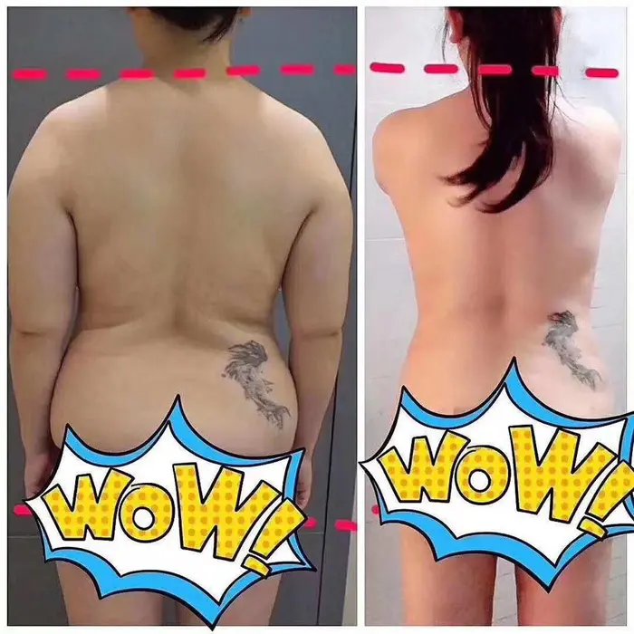 背中 自分では届かない背中 背中のリンパを揉みほぐし流す事で 肩甲骨の周りや腰のコリも 一 健康スリムビューティサロン所属 健康スリム ビューティサロンのエステ リラクカタログ ミニモ