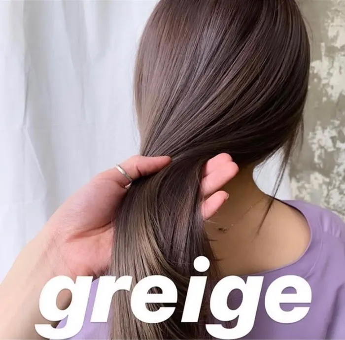 Pia Hair Design所属 田中 優輝piaのヘアカタログ ミニモ