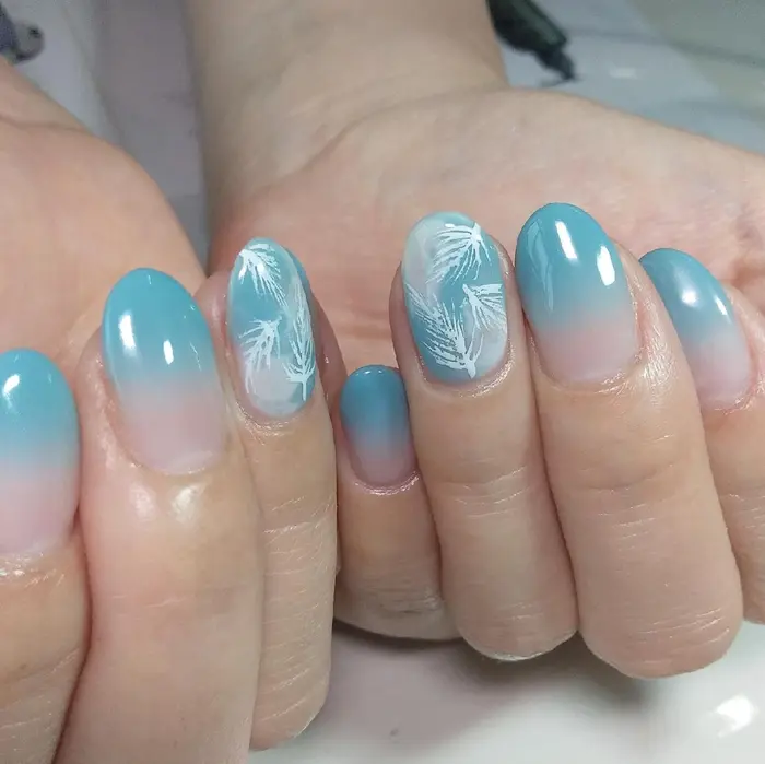 ネイルサロンキュアイスト調布店所属 ネイルサロン ｃｕｒｅｉｓｔのネイルデザイン ミニモ