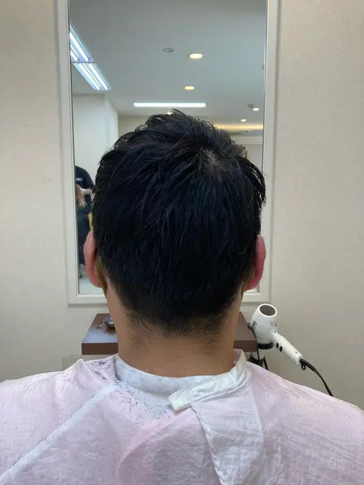 グラーテス所属 武田 あゆみのヘアカタログ ミニモ