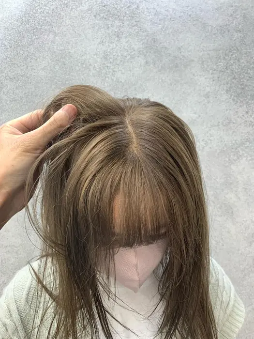 複雑履歴でも必ずご希望のカラー叶えます ブリーチ ハイトーン 髪質改善 デザインカラー Eir Chayamachi 茶屋町所属 カラースペシャリスト しゅんたのヘアカタログ ミニモ