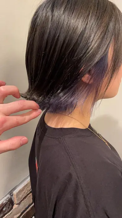 本日19時より無料カットモデル募集してます Trunk Hair Design所属 シマヅ タイジのヘアカタログ ミニモ