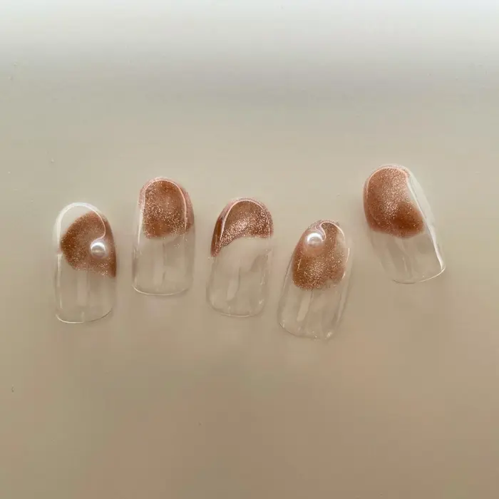 Barretta By Neolive バレッタバイネオリーブ 所属 Neolive チバのネイルデザイン ミニモ Barretta By Neolive バレッタバイネオリーブ 所属 Neolive チバのネイルデザイン ミニモ