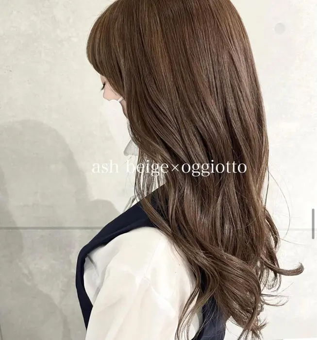 Friendsイオン東札幌所属 札幌ショート美容師 島 広大のヘアカタログ ミニモ