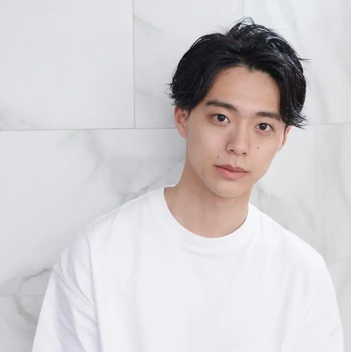 Aube Hair Fleur フルール 名古屋店 所属 Aube Hair Fleurのヘアカタログ ミニモ