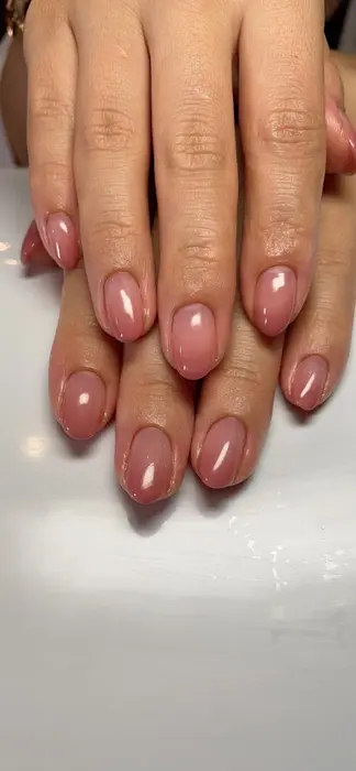 Emilenail所属 Emile Nail 福山潤のネイルデザイン ミニモ