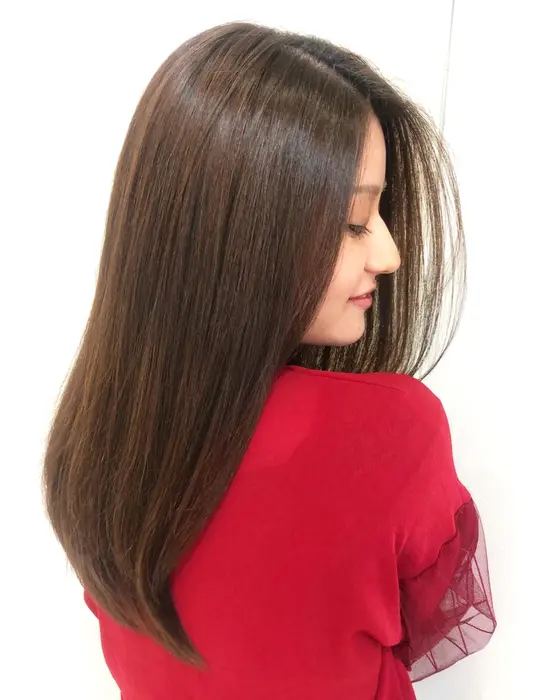 サミートリートメント Hiroin所属 村上 加奈のマツエクデザイン ミニモ