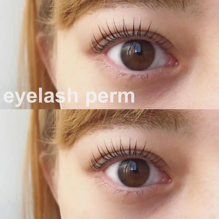 毎日のケアとても大切です 詳しいケア方法のご相談もお気軽にお待ち致しております Ritz By Clair所属 藤村 春菜 のマツエクデザイン ミニモ