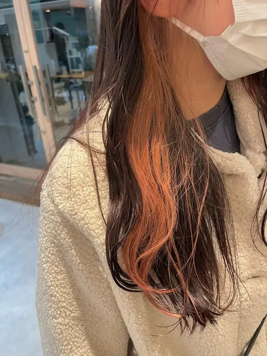 ロング料金いただいております 鎖骨下 1100円 胸下 20円 Home ホーム 所属 カンナ Homeのヘアカタログ ミニモ