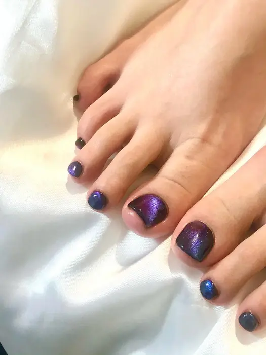 ネイルサロンscarlerave スカー ル レーヴ 所属 川崎駅 Scarleraveのネイルデザイン ミニモ