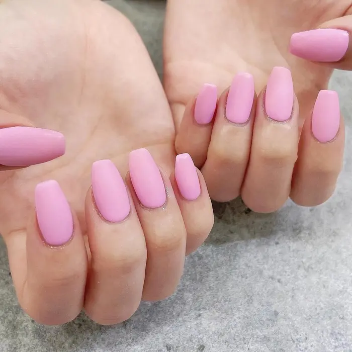 Prize Iris池袋 池袋東口店 マツエク まつげパーマ ネイル プライズ アイリス 所属 Prizeiris Mioのネイル デザイン ミニモ