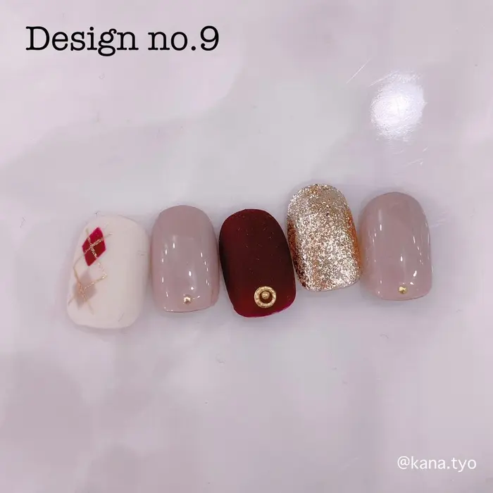 パラジェル オフのみ 学割 スカルプ フットネイル オフなし 持ち込み ガラスフレンチ フィルイン Space所属 Space のネイル デザイン ミニモ