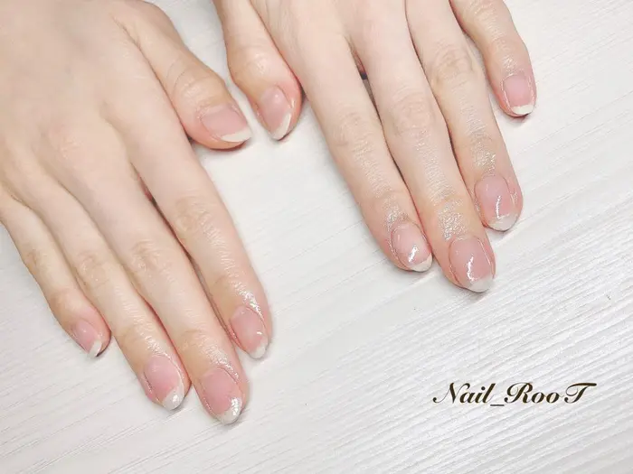 ネイルオフ Root Nail所属 Nail Rootのネイルデザイン ミニモ