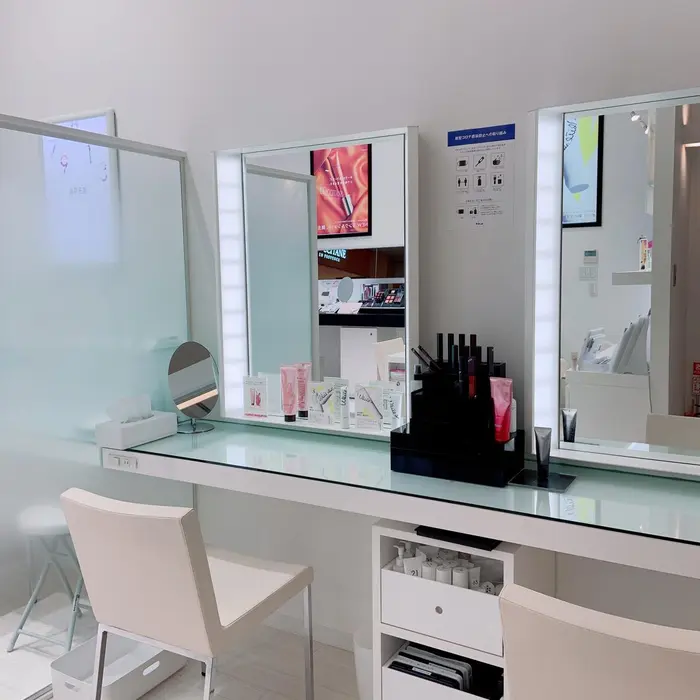 メイクスペース Pola The Beautyららぽーと立川立飛店所属 坂本 玲奈のヘアカタログ ミニモ