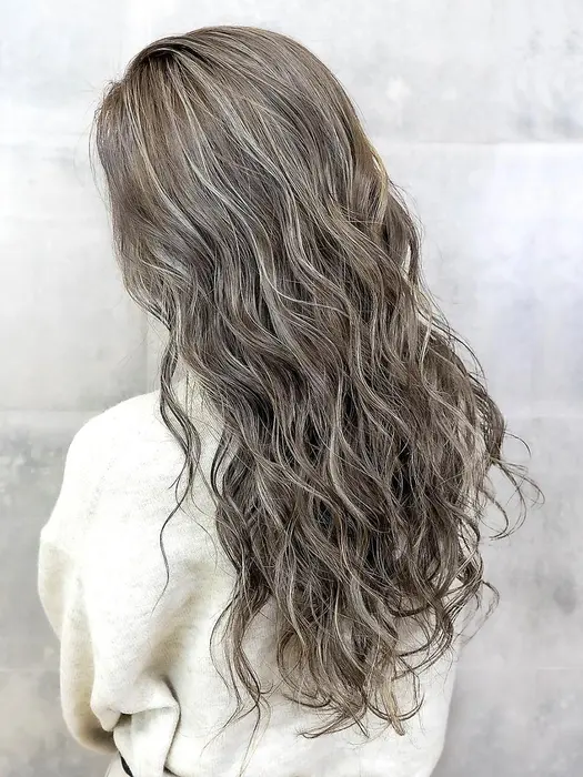 Aube Hair Diana ディアーナ 横浜店 所属 Aube Hair Dianaのヘアカタログ ミニモ