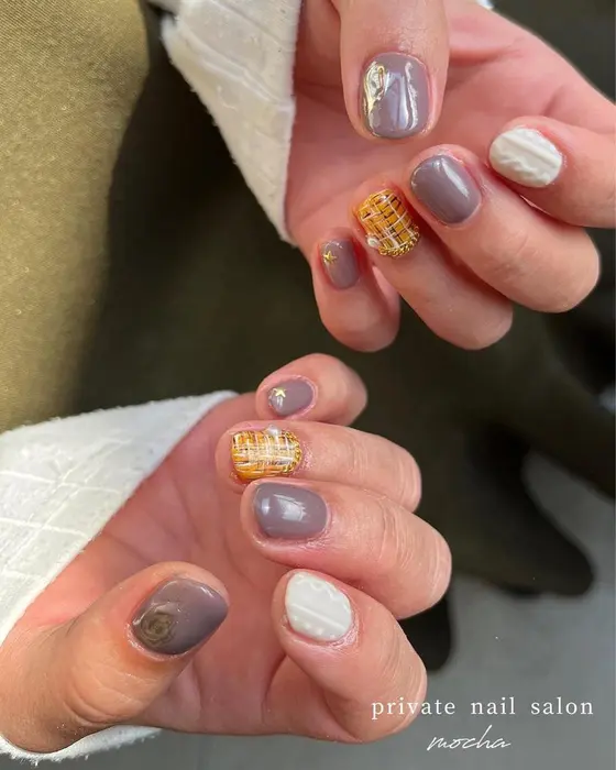 サロン茨木市 阪急総持寺駅から五分 総持寺ネイルサロン プライベートネイルサロン茨木市 大人可愛い Mocha Private Nail Salon所属 益田 美賀子のネイルデザイン ミニモ サロン茨木市 阪急総持寺駅から五分 総持寺ネイルサロン プライベートネイルサロン茨木市 大人可愛い Mocha Private Nail Salon所属 益田 美賀子のネイルデザイン ミニモ